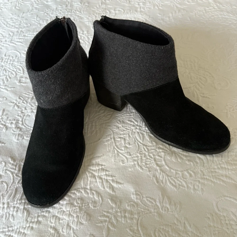 Toms tom’s two
